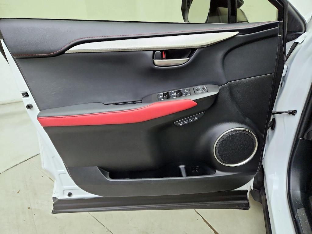 used 2021 Lexus NX 300 car, priced at $32,998