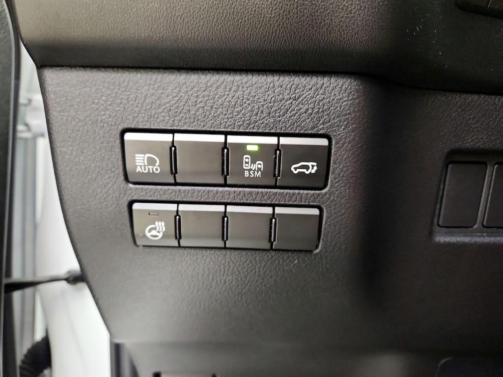 used 2021 Lexus NX 300 car, priced at $32,998