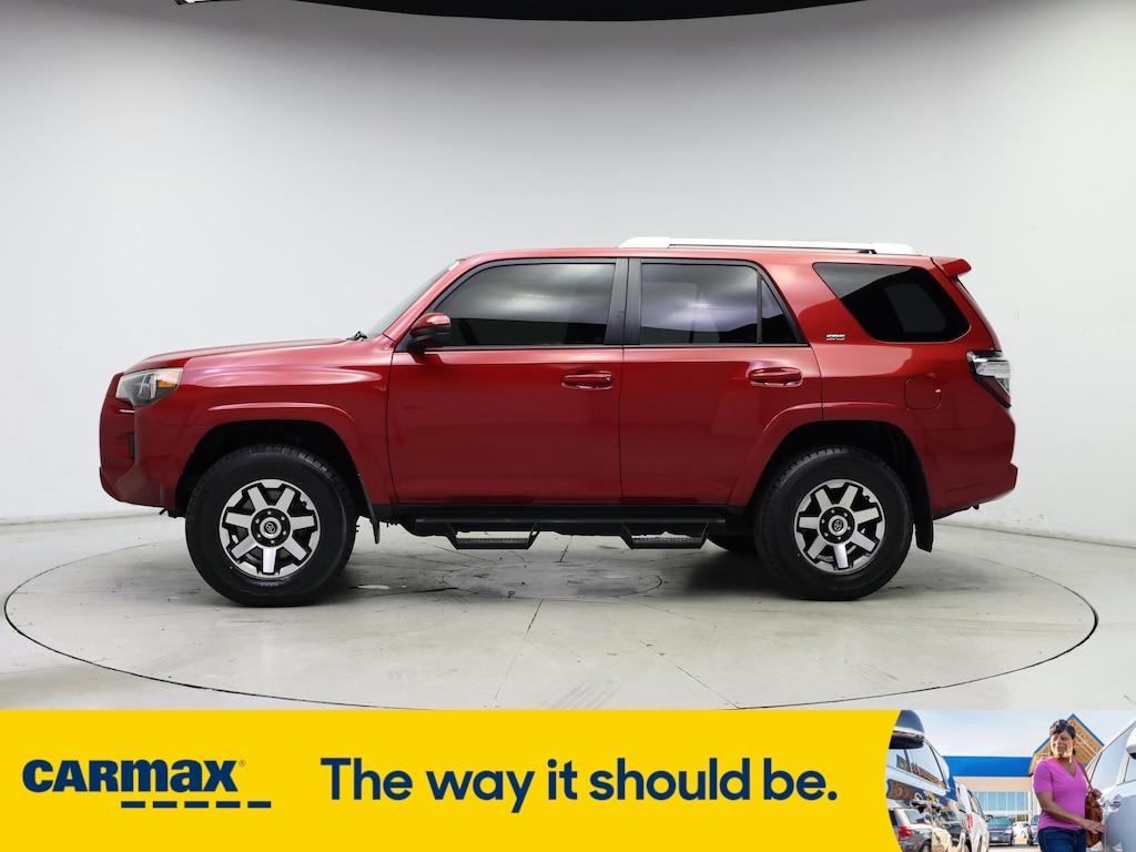 used 2015 Toyota 4Runner car, priced at $25,998