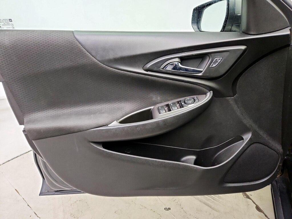 used 2017 Chevrolet Malibu car, priced at $12,998