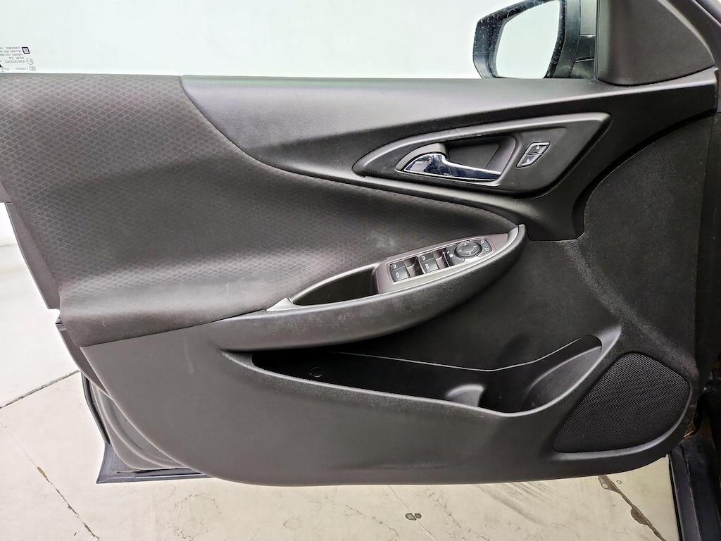 used 2017 Chevrolet Malibu car, priced at $12,599