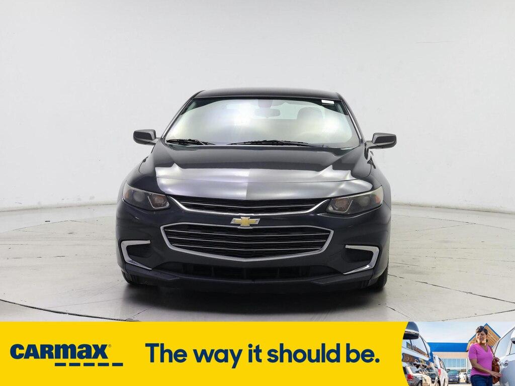 used 2017 Chevrolet Malibu car, priced at $12,998