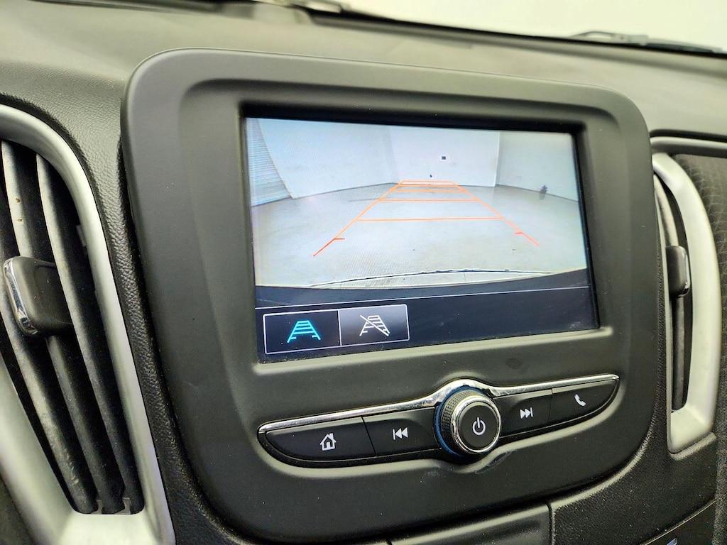 used 2017 Chevrolet Malibu car, priced at $12,599