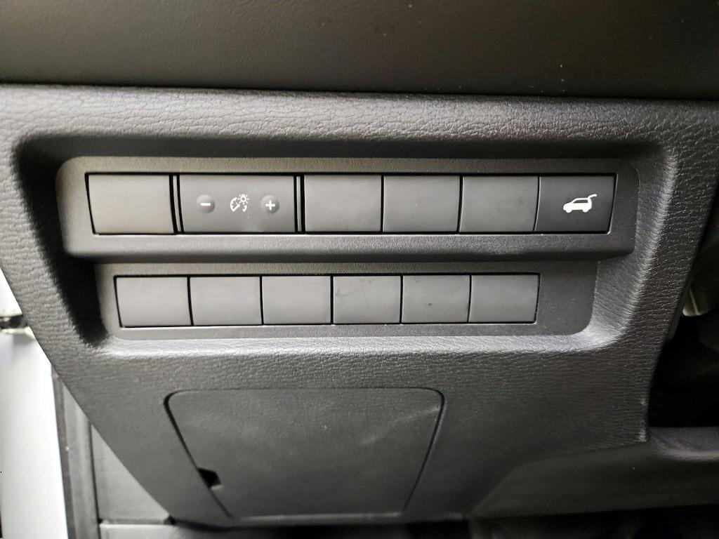 used 2023 Mitsubishi Outlander car, priced at $28,998