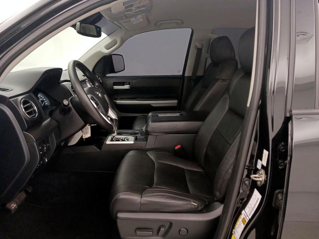 used 2020 Toyota Tundra car, priced at $47,998