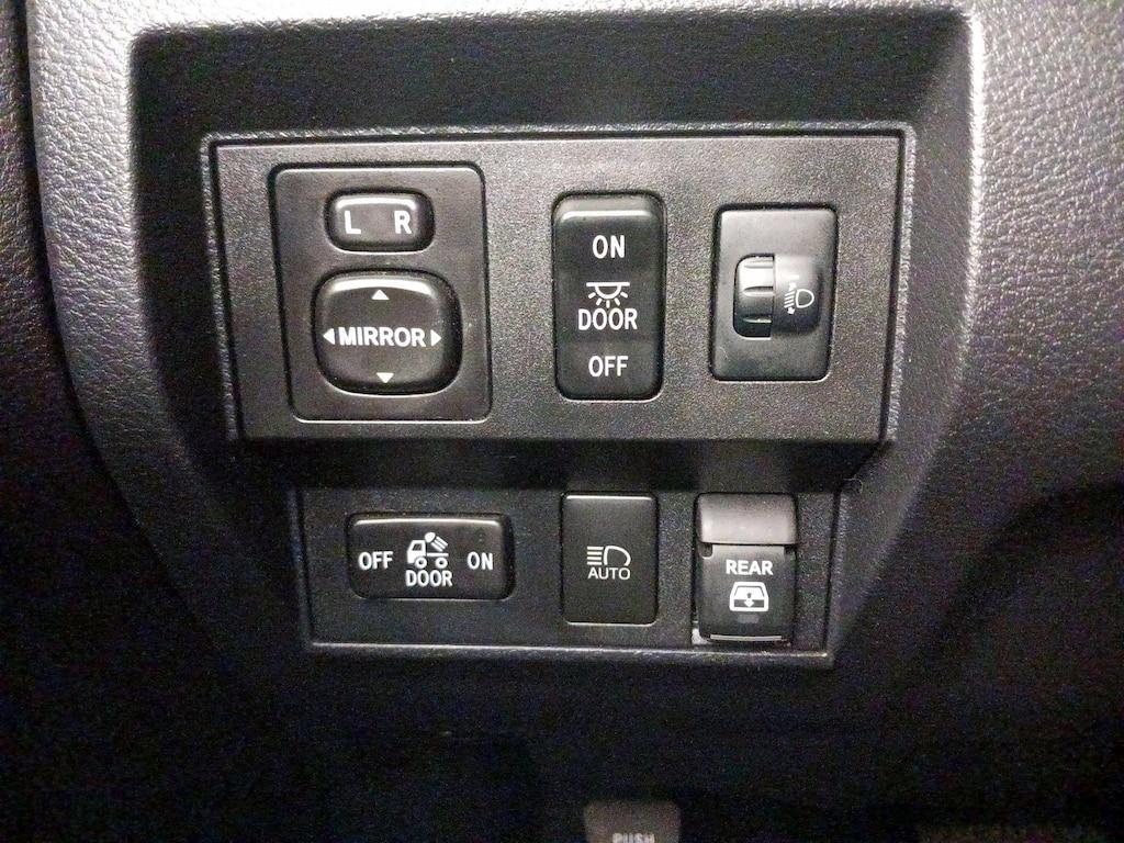 used 2020 Toyota Tundra car, priced at $47,998