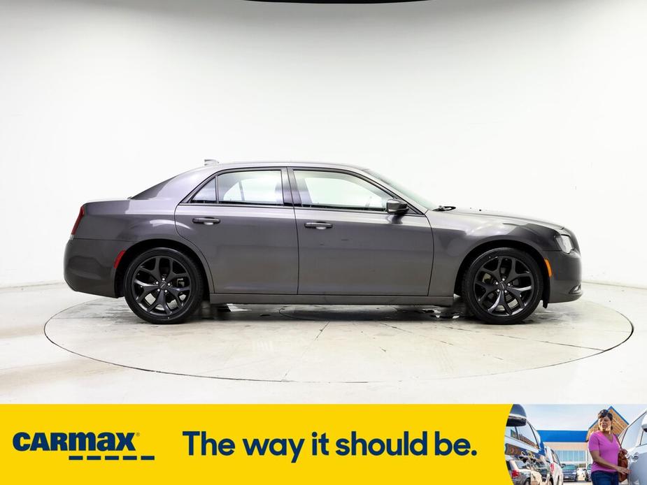 used 2022 Chrysler 300 car, priced at $27,998