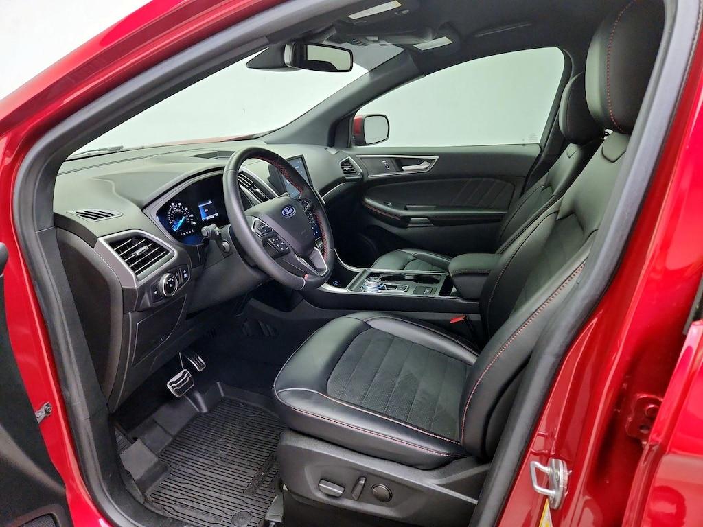 used 2023 Ford Edge car, priced at $31,998