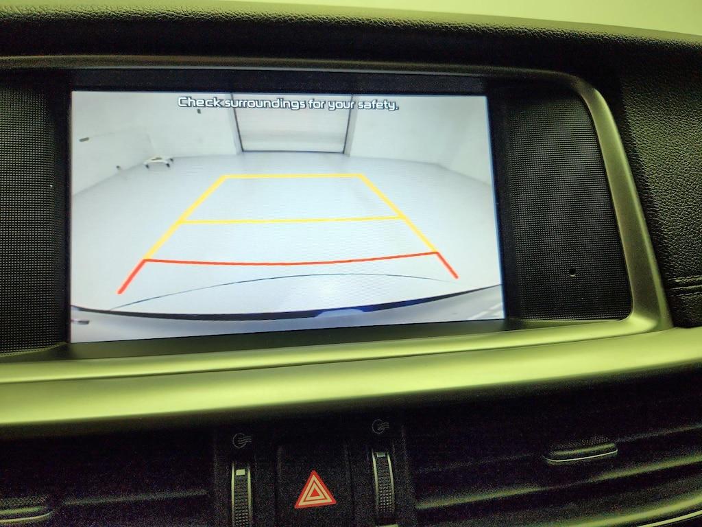 used 2019 Kia Optima car, priced at $13,599