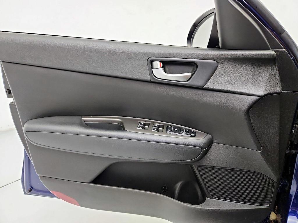 used 2019 Kia Optima car, priced at $13,599