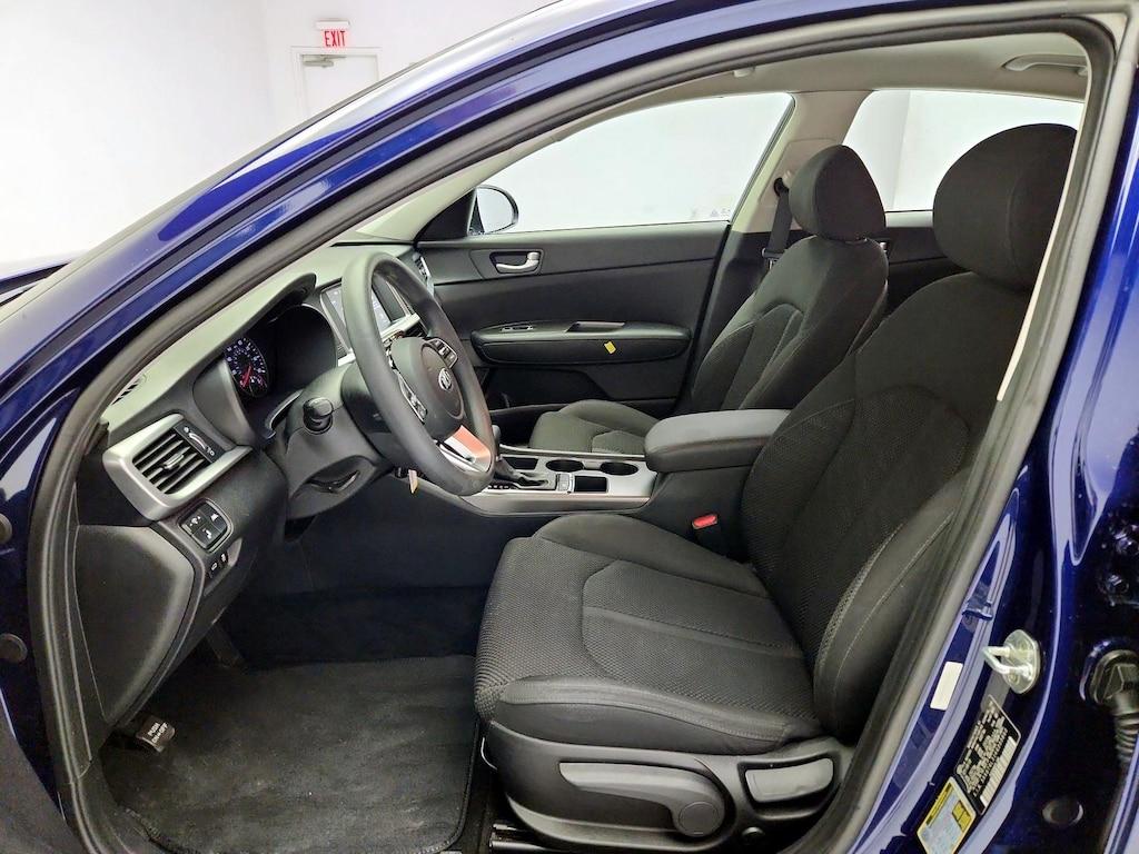 used 2019 Kia Optima car, priced at $13,599