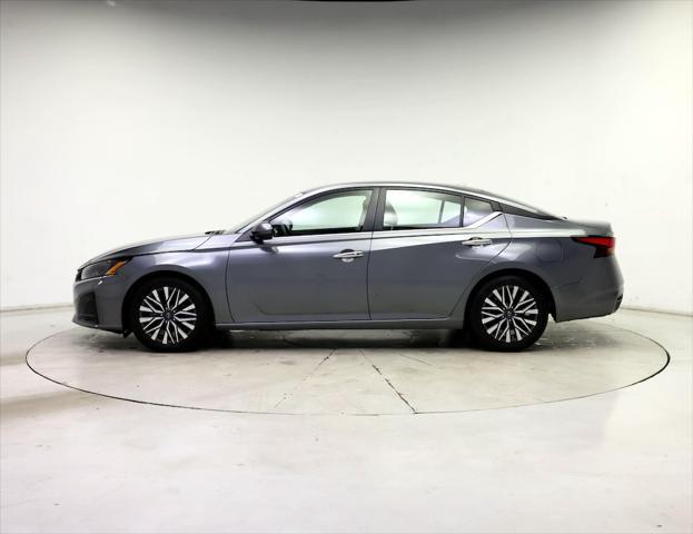 used 2023 Nissan Altima car, priced at $22,998