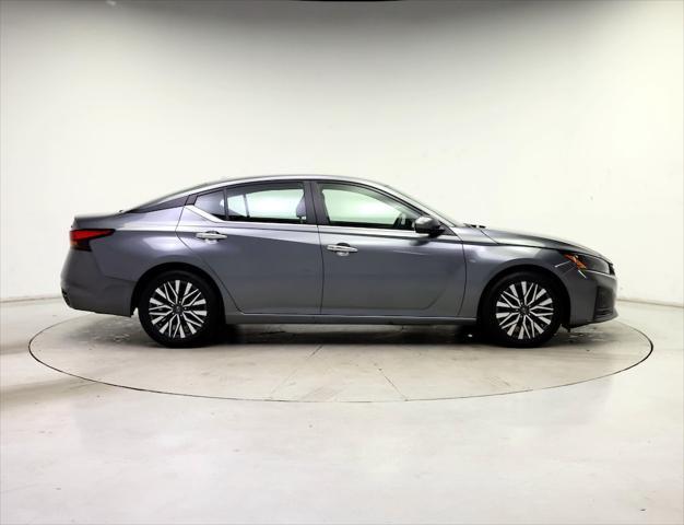 used 2023 Nissan Altima car, priced at $22,998