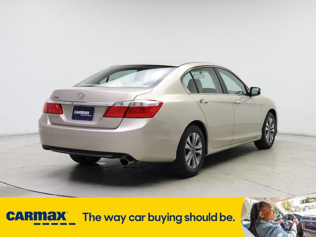 used 2014 Honda Accord car, priced at $14,599