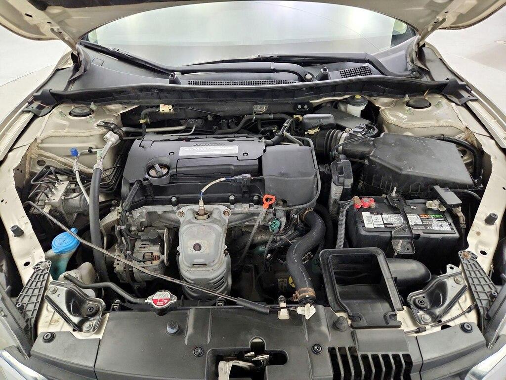 used 2014 Honda Accord car, priced at $14,998