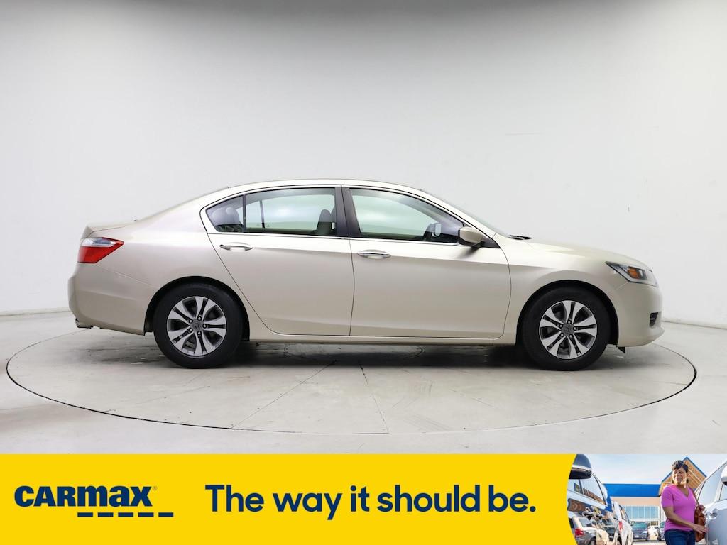 used 2014 Honda Accord car, priced at $14,599