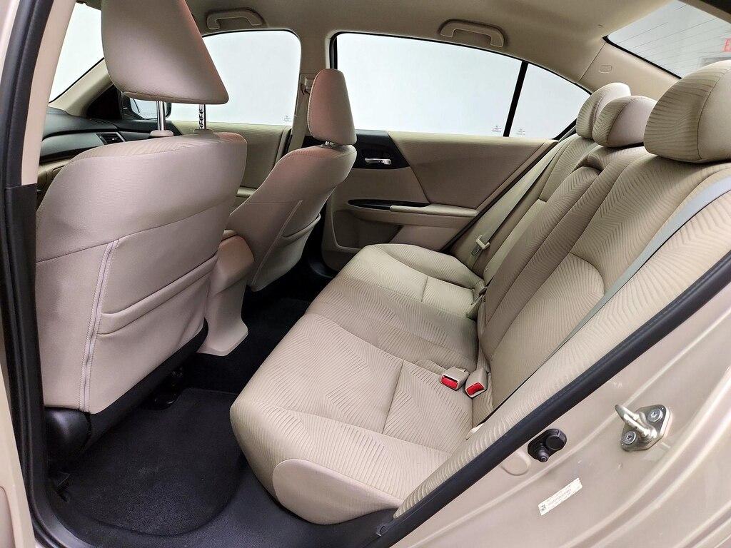 used 2014 Honda Accord car, priced at $14,998