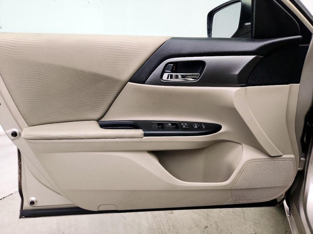 used 2014 Honda Accord car, priced at $14,599