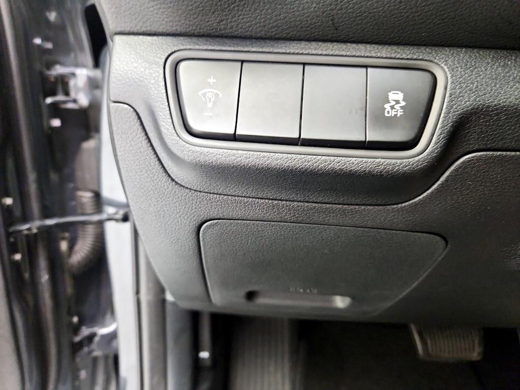 used 2024 Kia Forte car, priced at $18,998