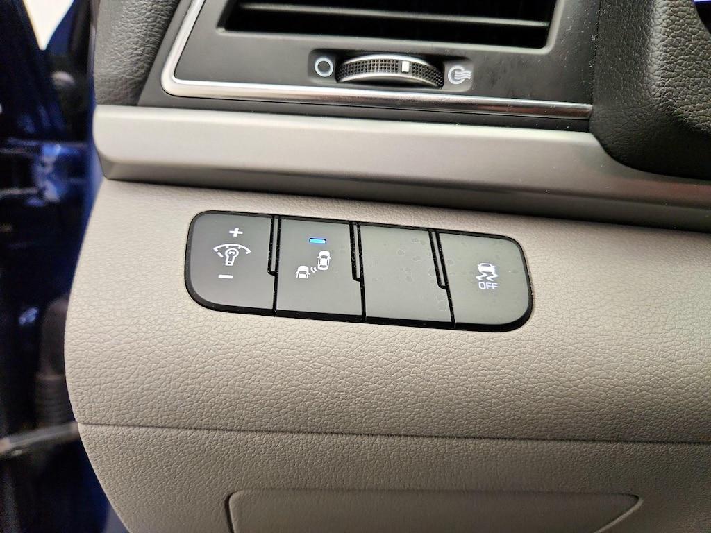 used 2018 Hyundai Elantra car, priced at $14,998