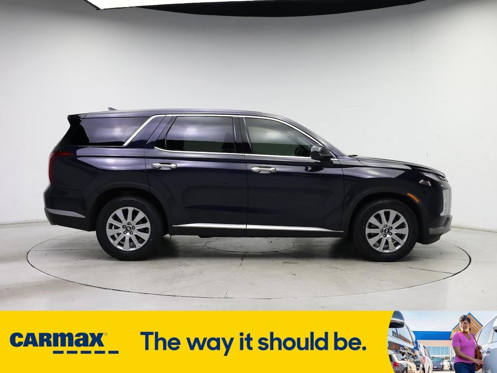 used 2023 Hyundai Palisade car, priced at $29,998