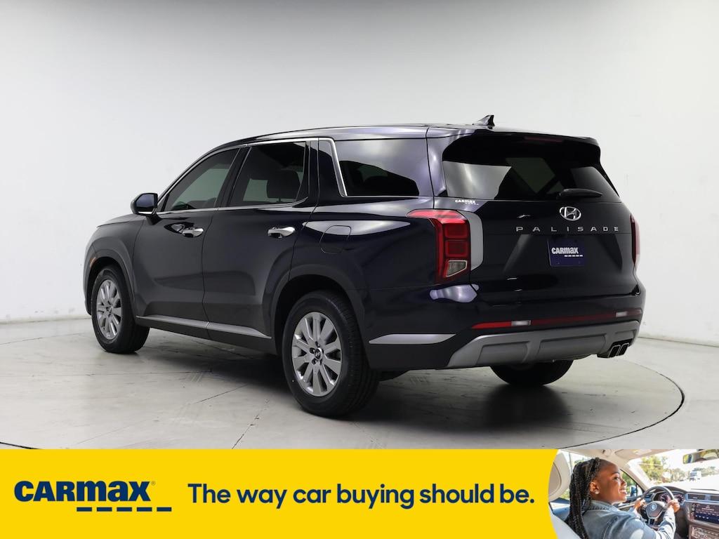 used 2023 Hyundai Palisade car, priced at $29,998