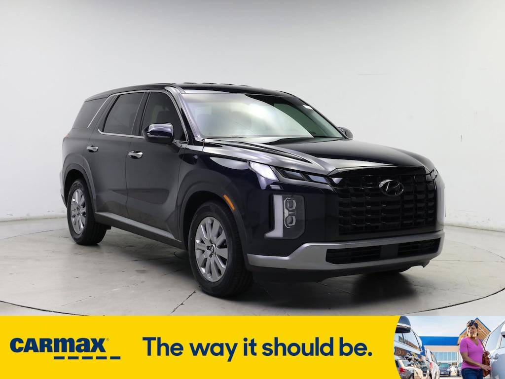 used 2023 Hyundai Palisade car, priced at $29,998