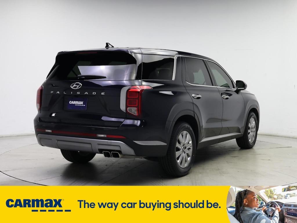 used 2023 Hyundai Palisade car, priced at $29,998