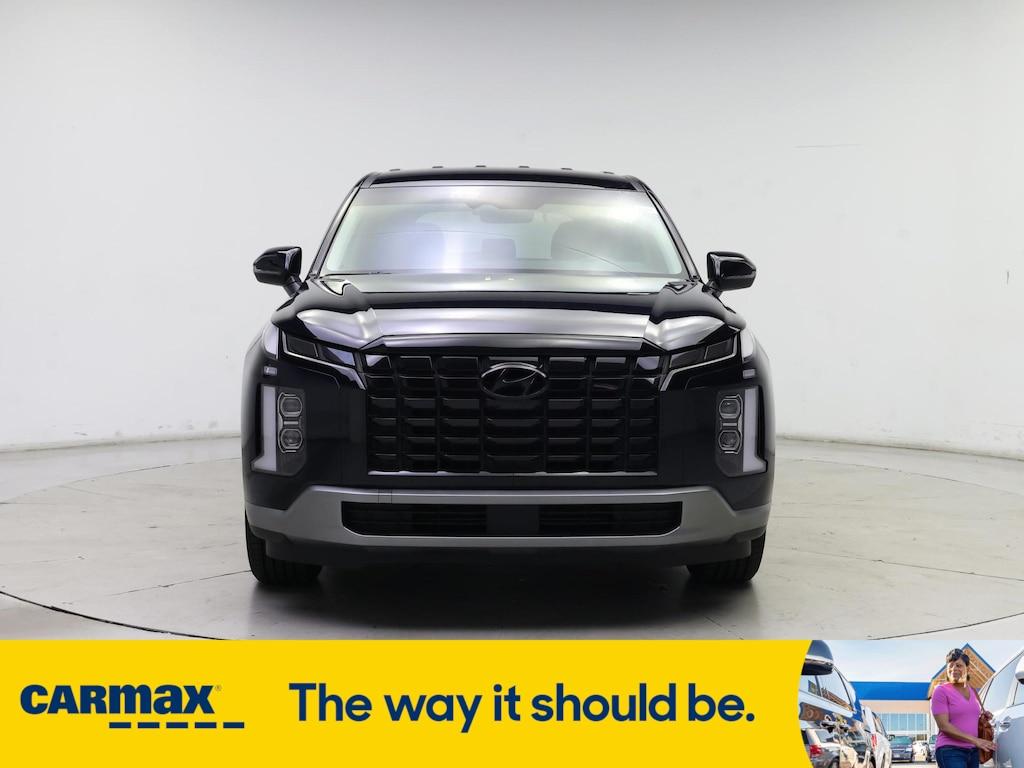 used 2023 Hyundai Palisade car, priced at $29,998
