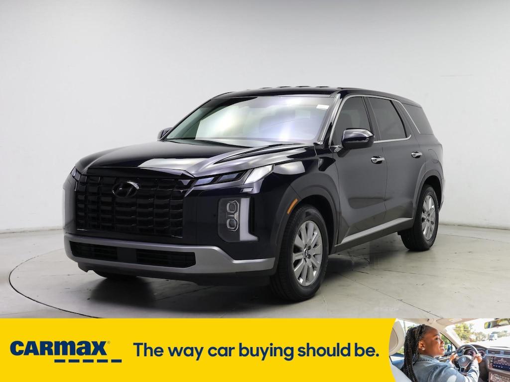 used 2023 Hyundai Palisade car, priced at $29,998