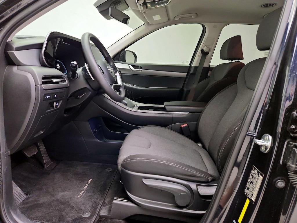used 2023 Hyundai Palisade car, priced at $29,998