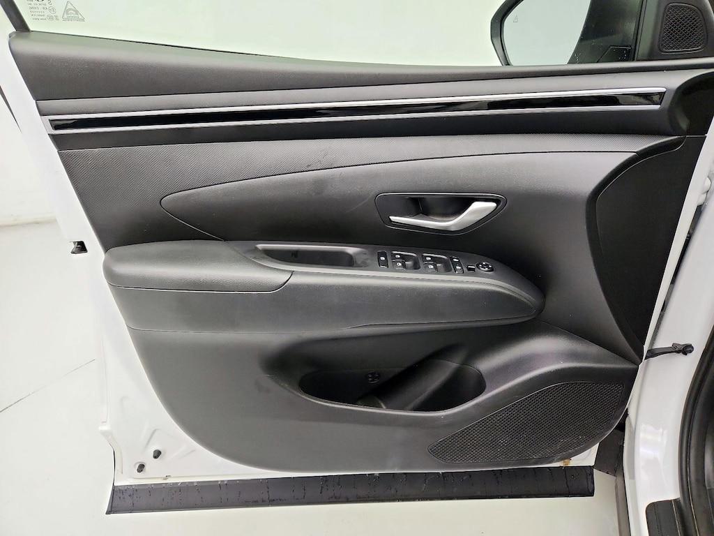 used 2024 Hyundai Tucson car, priced at $22,998