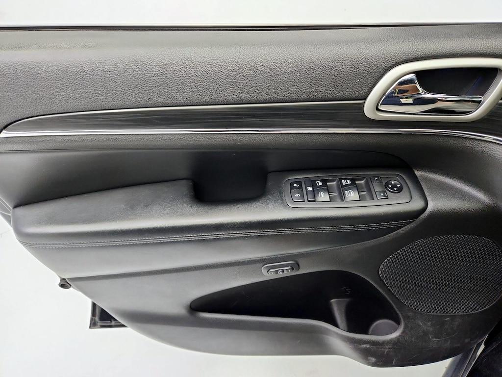 used 2019 Jeep Grand Cherokee car, priced at $19,998