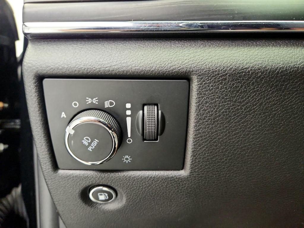 used 2019 Jeep Grand Cherokee car, priced at $19,998