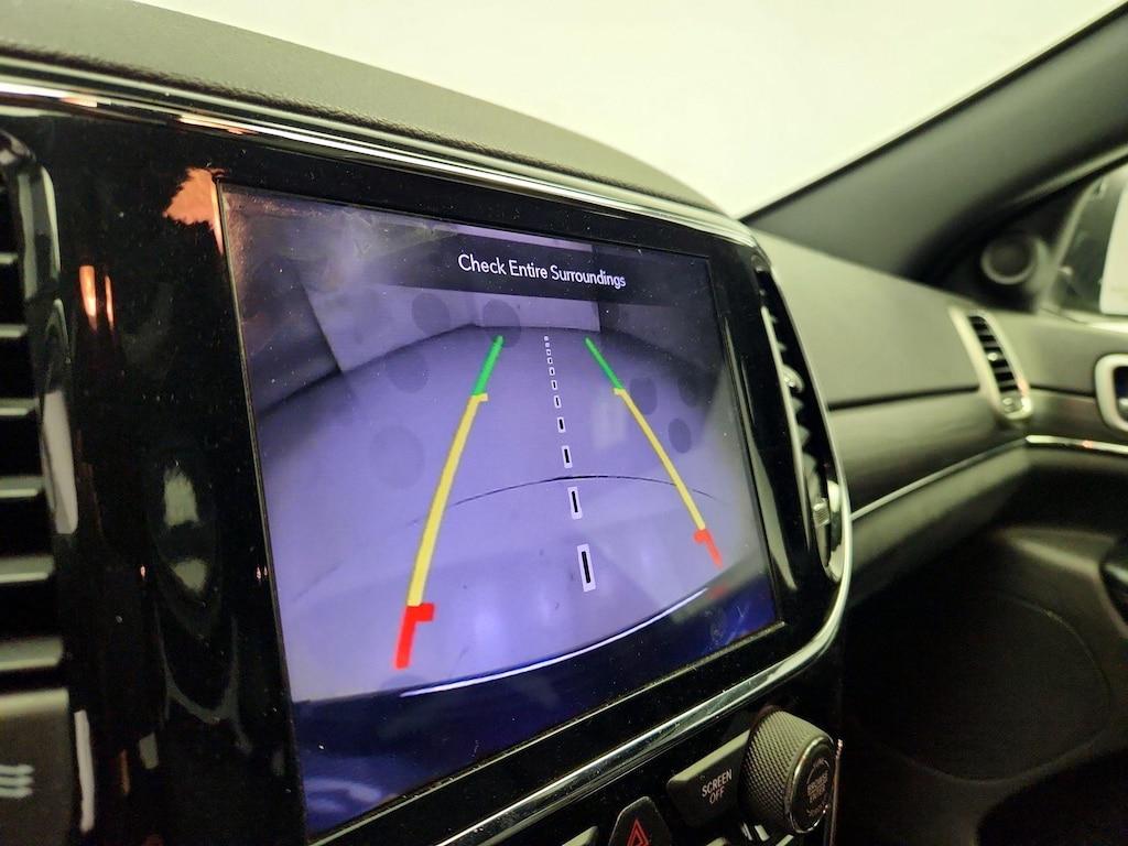 used 2019 Jeep Grand Cherokee car, priced at $19,998