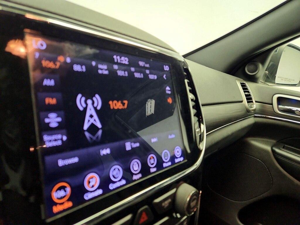 used 2019 Jeep Grand Cherokee car, priced at $19,998