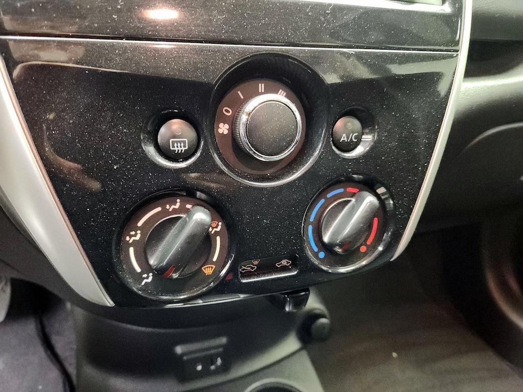 used 2017 Nissan Versa Note car, priced at $11,599