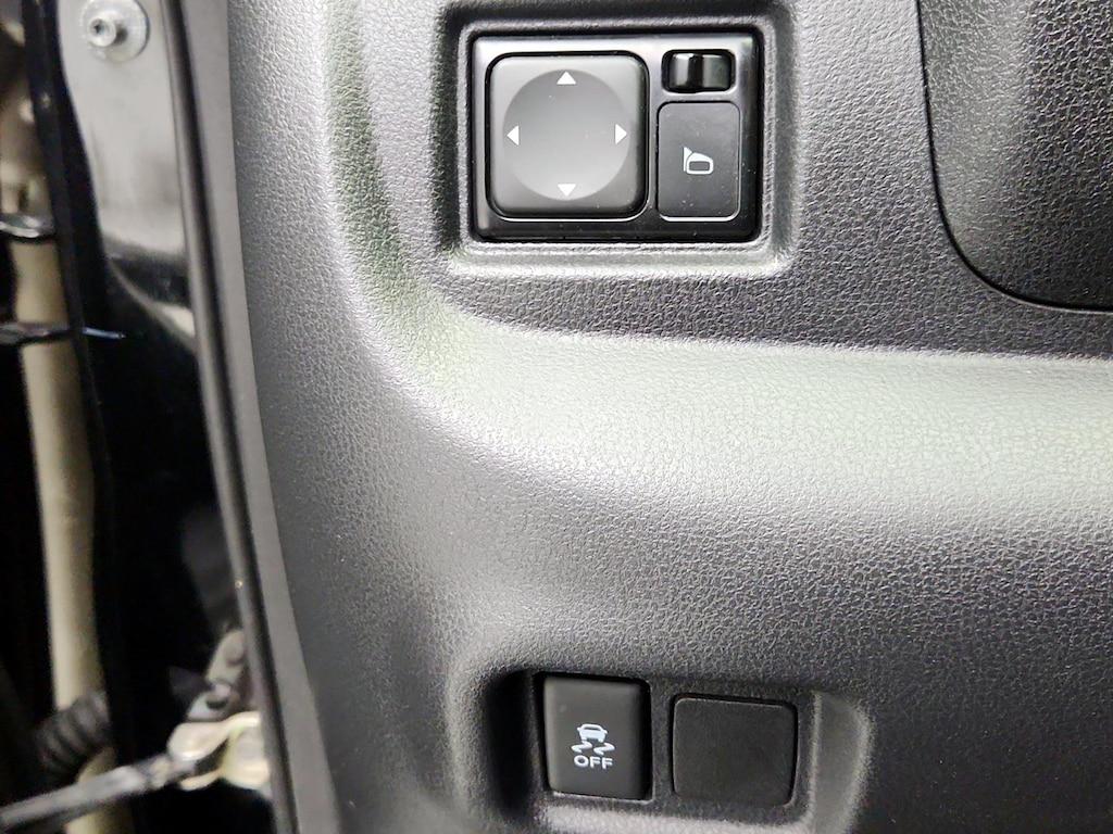 used 2017 Nissan Versa Note car, priced at $11,599