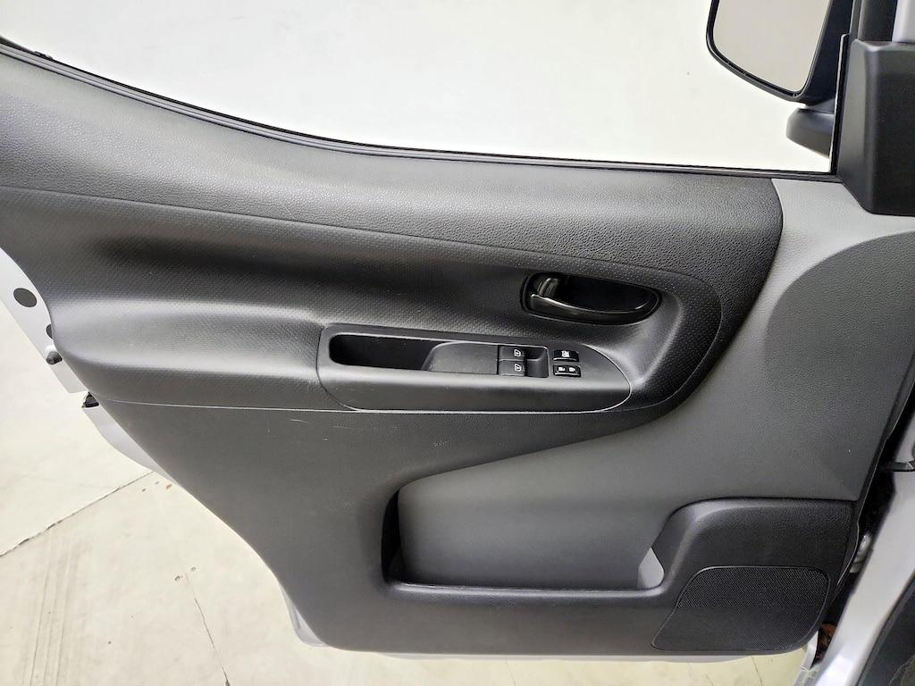 used 2021 Nissan NV200 car, priced at $27,998