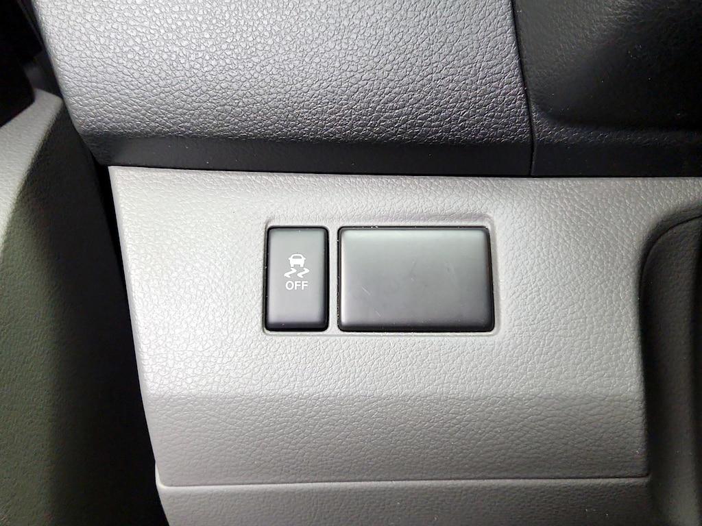 used 2021 Nissan NV200 car, priced at $27,998