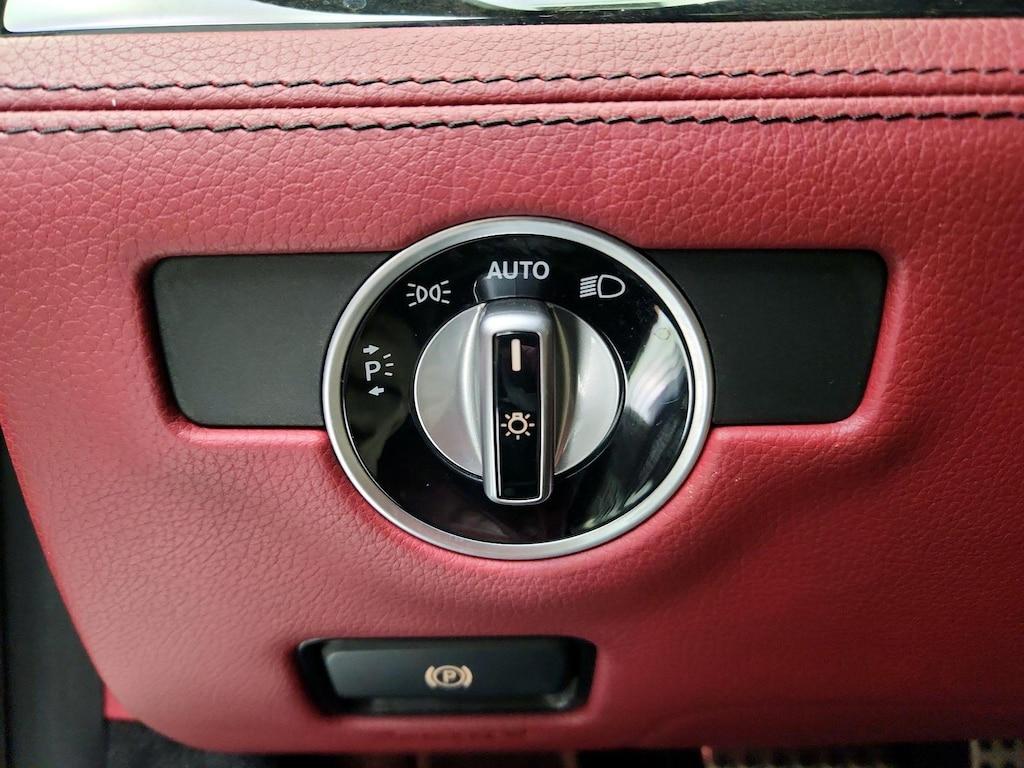 used 2019 Mercedes-Benz SL 450 car, priced at $46,998