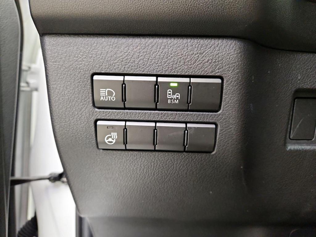 used 2021 Lexus NX 300 car, priced at $29,998