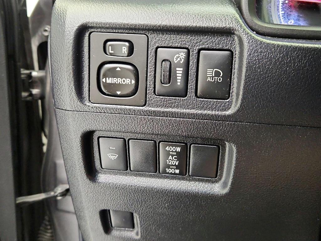 used 2020 Toyota 4Runner car, priced at $35,998