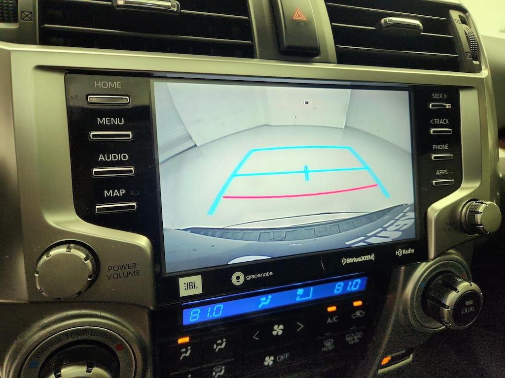 used 2020 Toyota 4Runner car, priced at $35,998