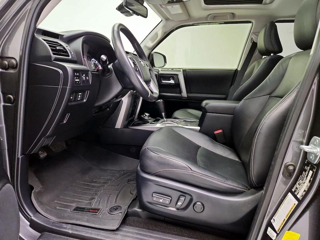 used 2020 Toyota 4Runner car, priced at $35,998