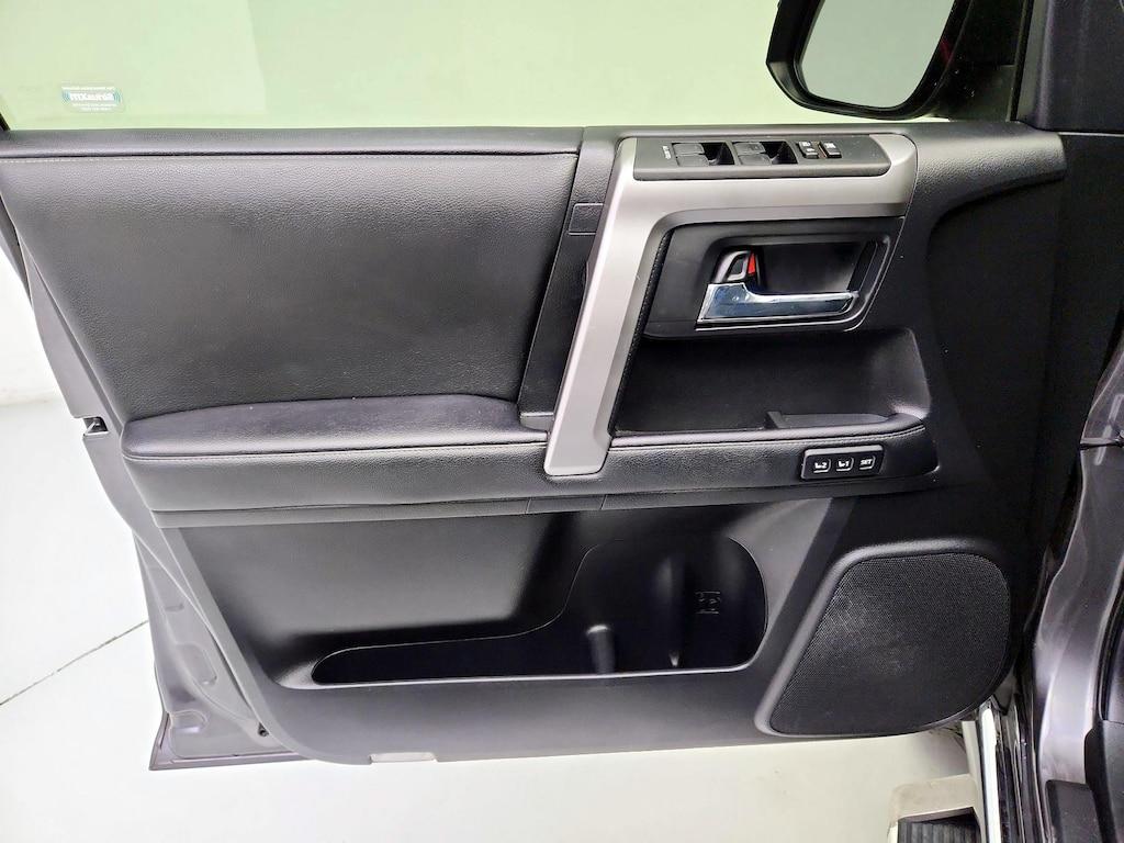 used 2020 Toyota 4Runner car, priced at $35,998