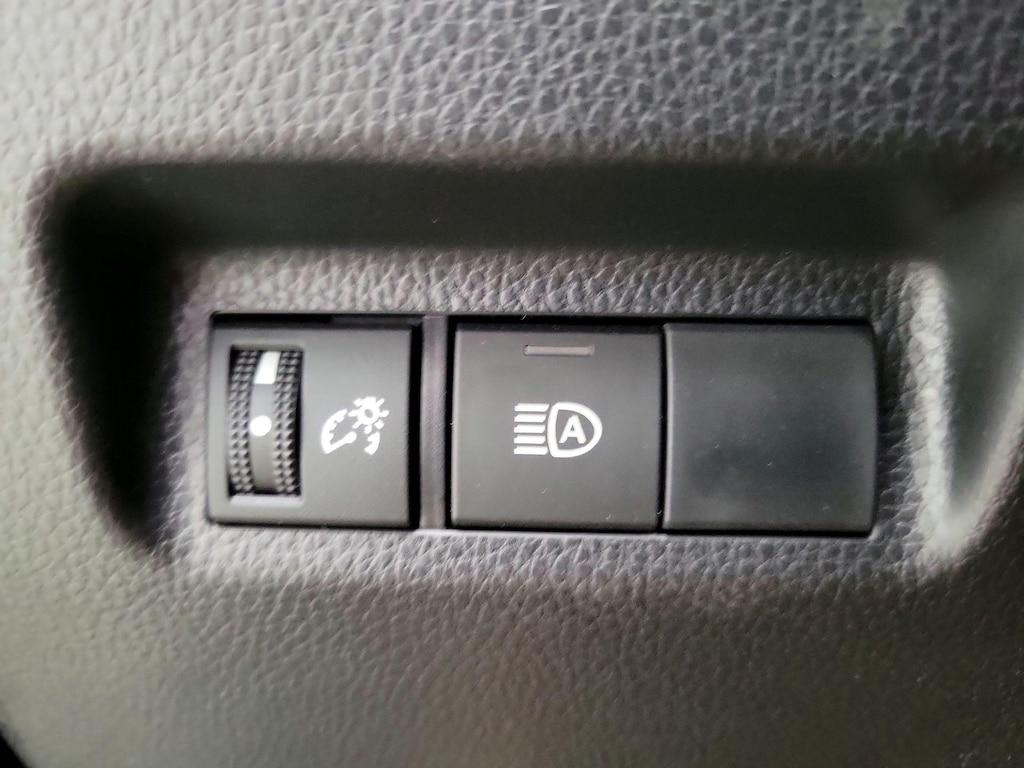 used 2025 Toyota RAV4 Hybrid car, priced at $34,998