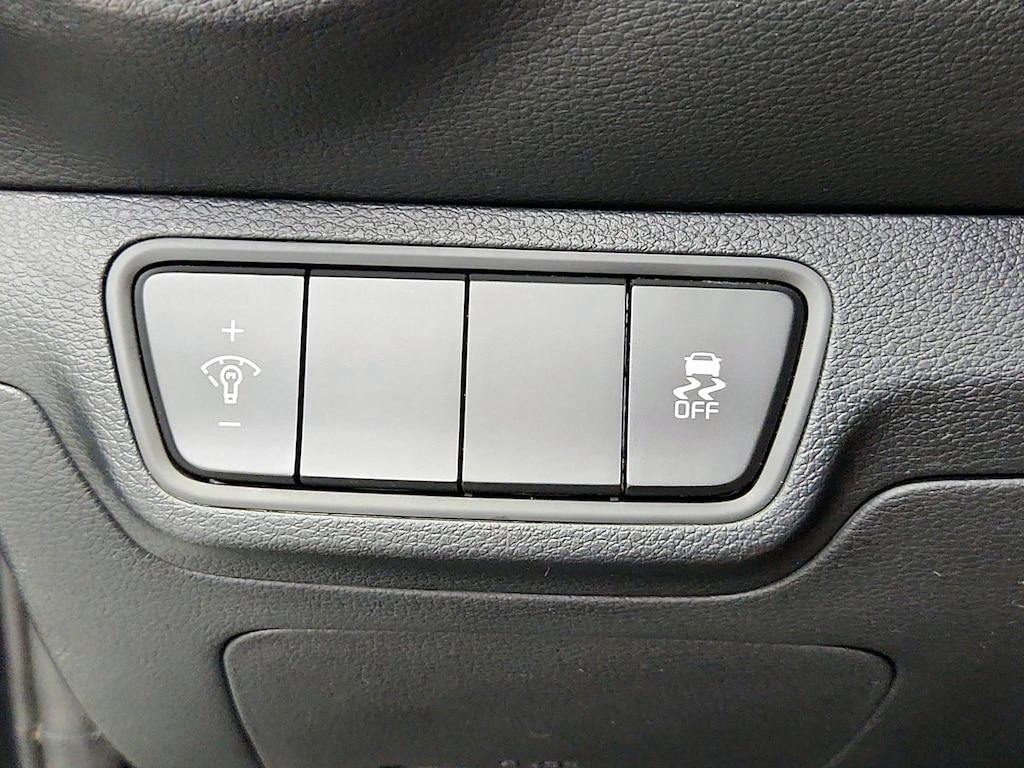 used 2024 Kia Forte car, priced at $18,998