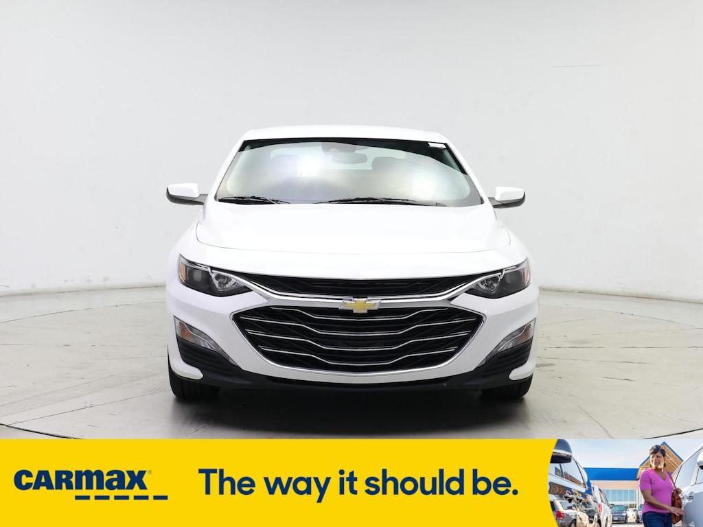 used 2023 Chevrolet Malibu car, priced at $19,998