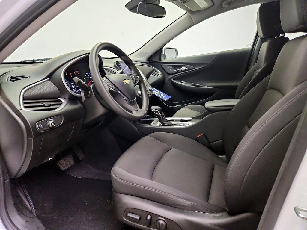 used 2023 Chevrolet Malibu car, priced at $19,998